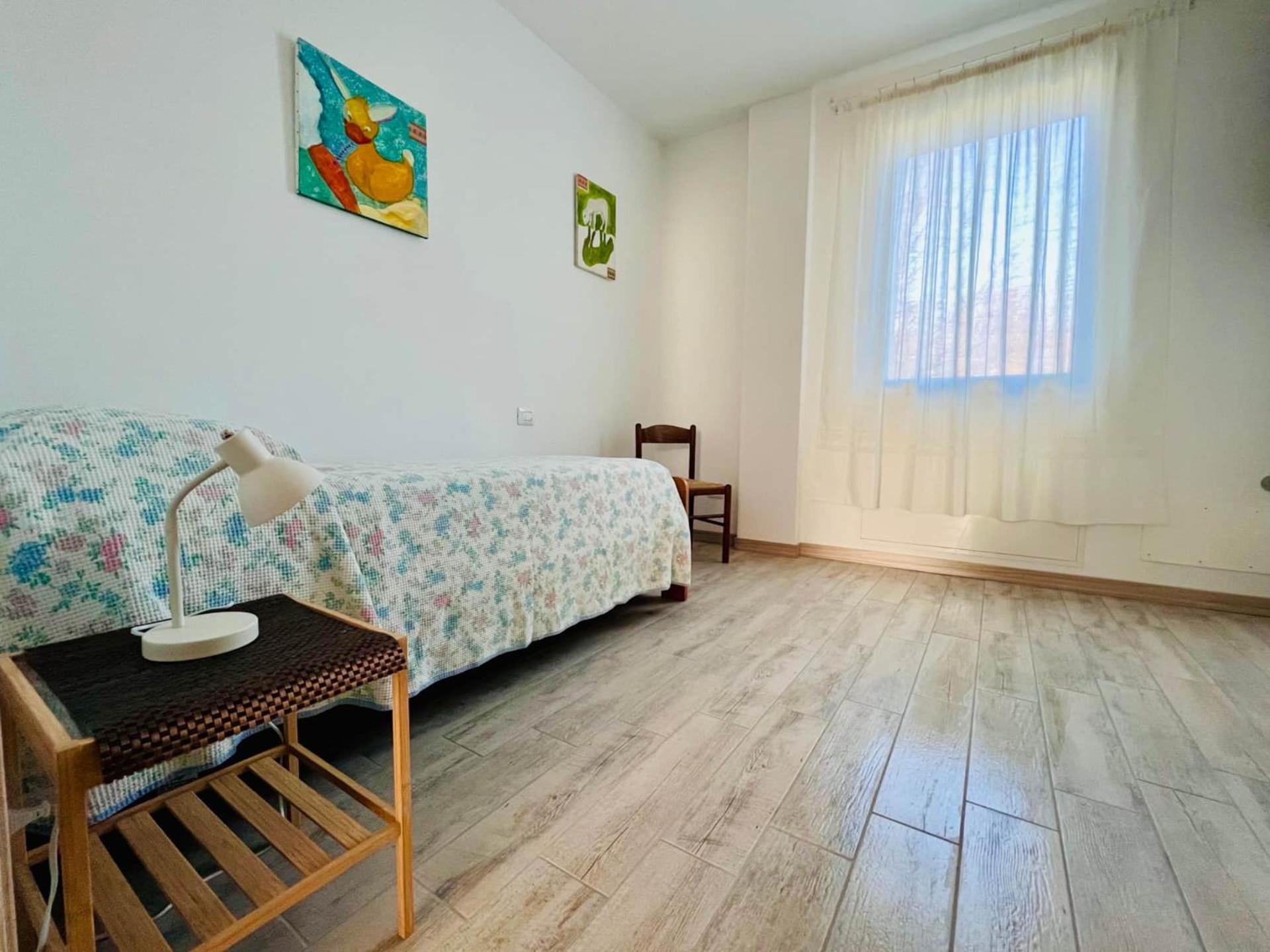 Agriturismo I 9 Filari 利梅纳 外观 照片