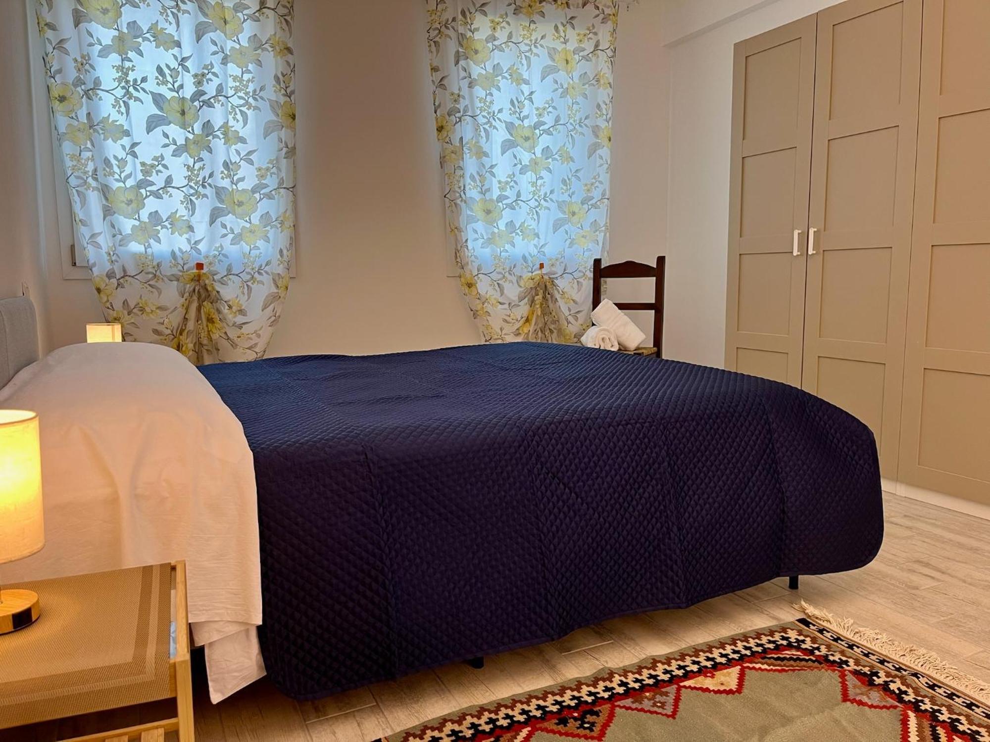 Agriturismo I 9 Filari 利梅纳 外观 照片