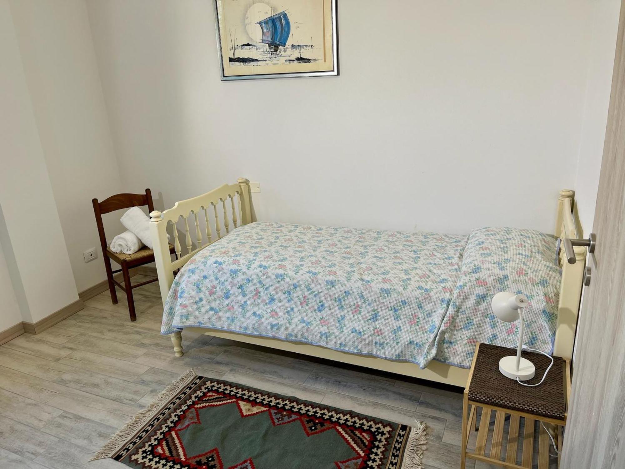 Agriturismo I 9 Filari 利梅纳 外观 照片