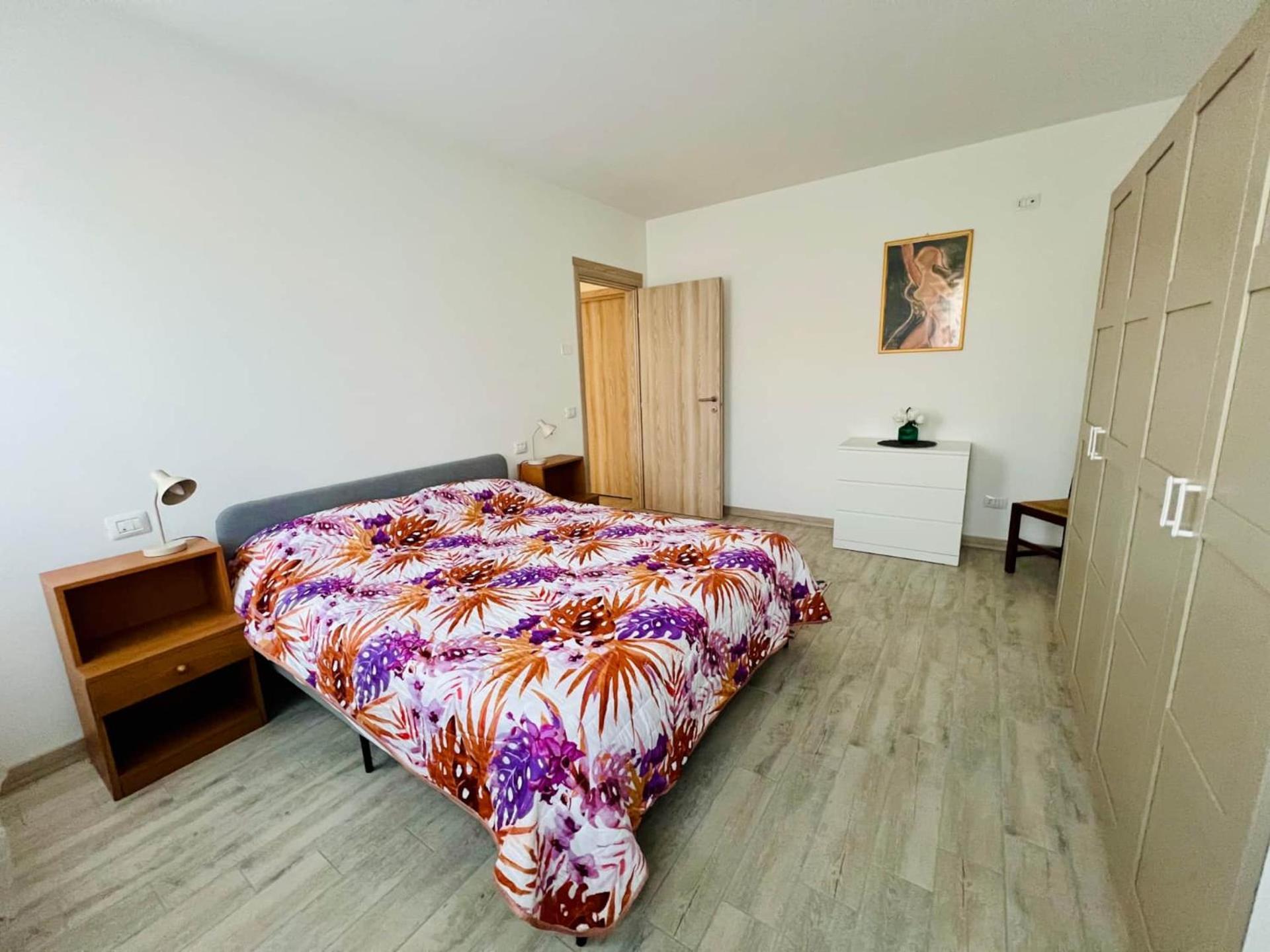 Agriturismo I 9 Filari 利梅纳 外观 照片