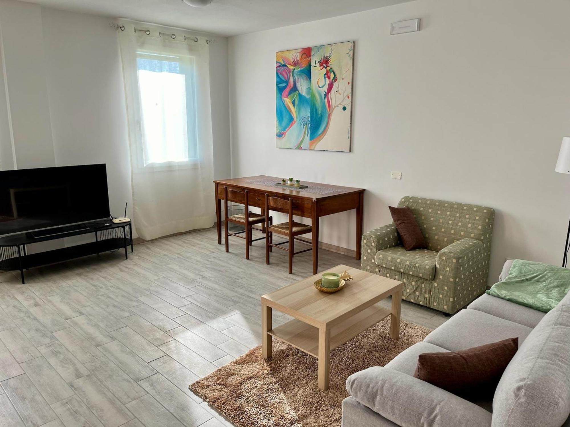 Agriturismo I 9 Filari 利梅纳 外观 照片