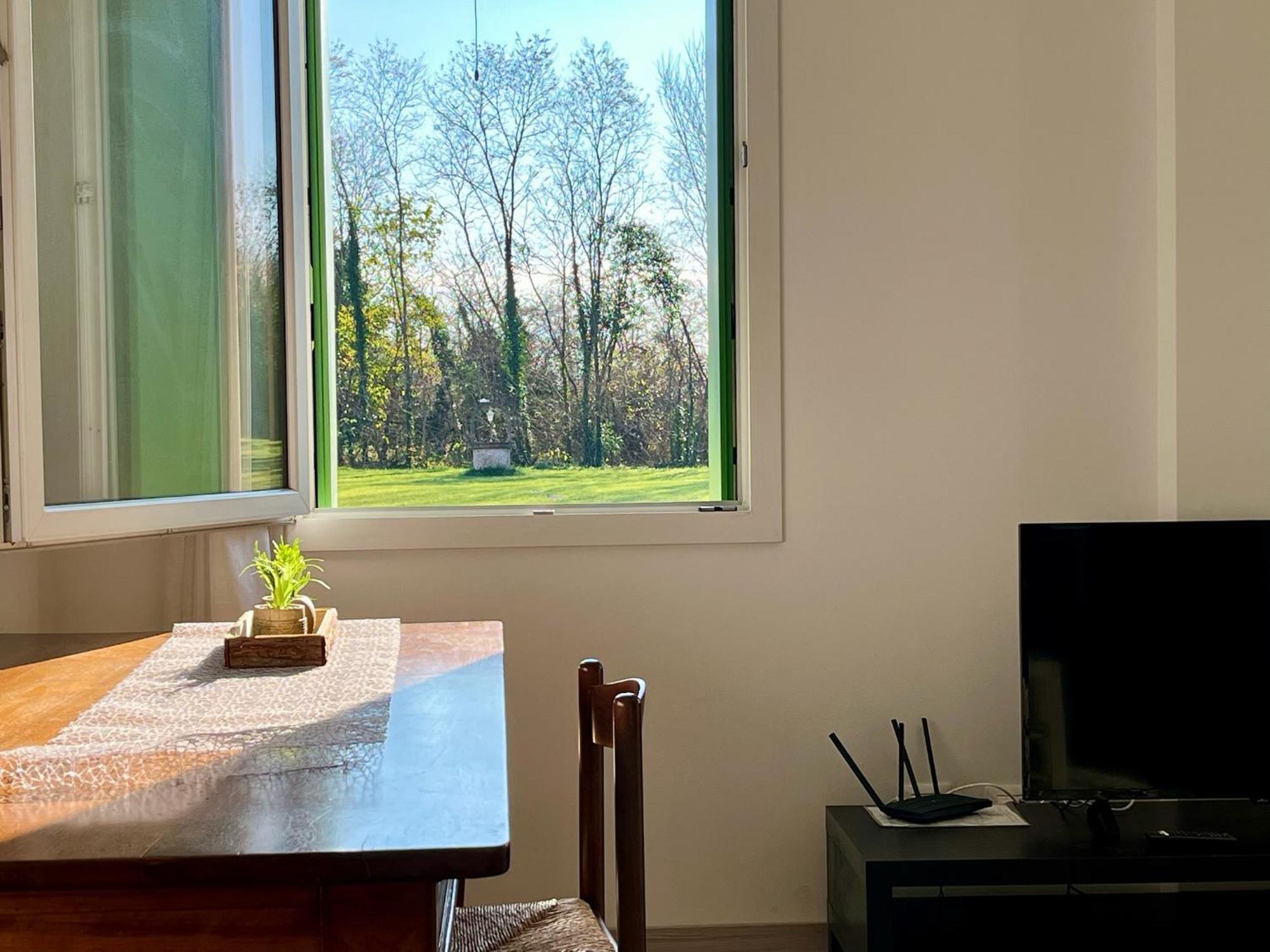 Agriturismo I 9 Filari 利梅纳 外观 照片