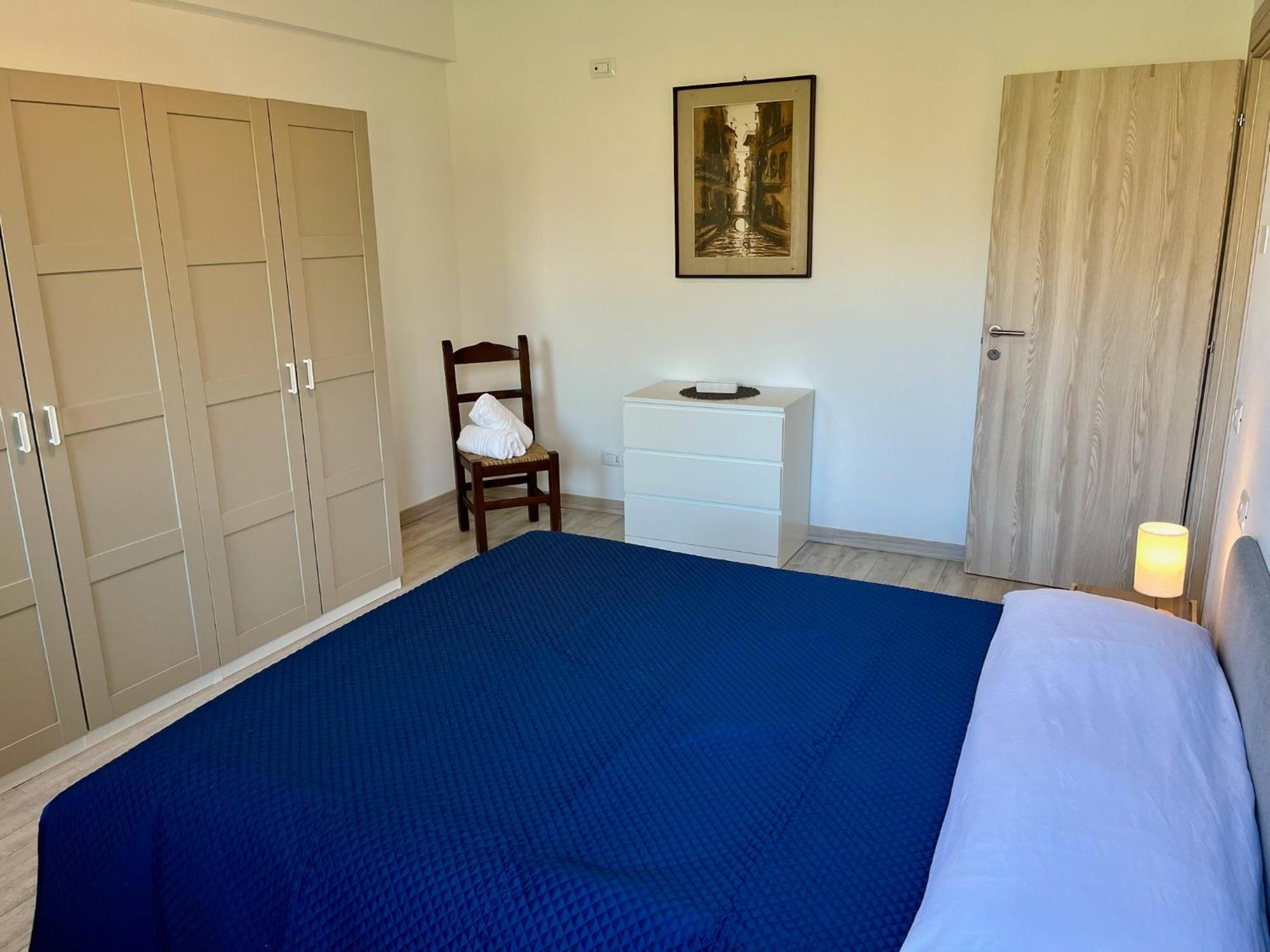 Agriturismo I 9 Filari 利梅纳 外观 照片