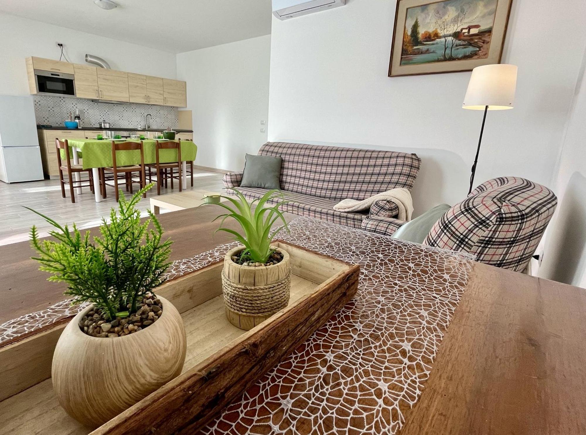 Agriturismo I 9 Filari 利梅纳 外观 照片